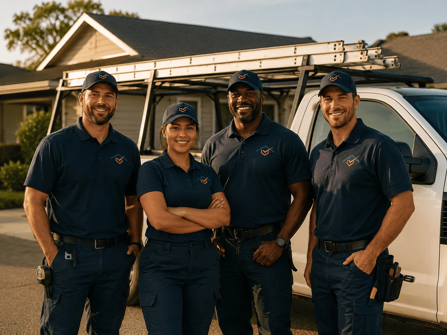 Roof Inspection company in Garnet Valley, PA